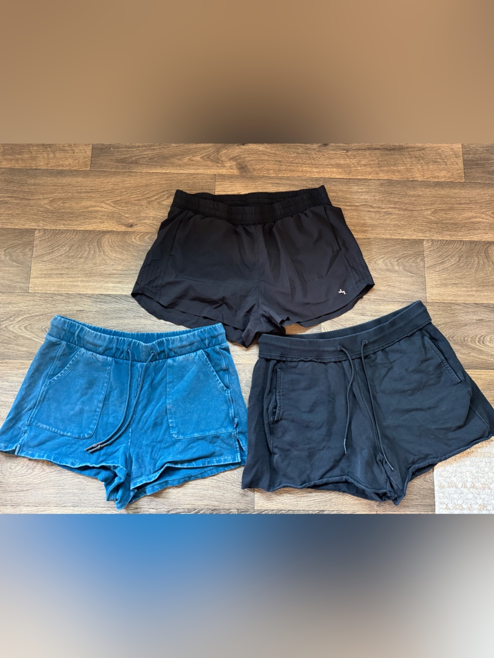 JoyLab Women's short bundle